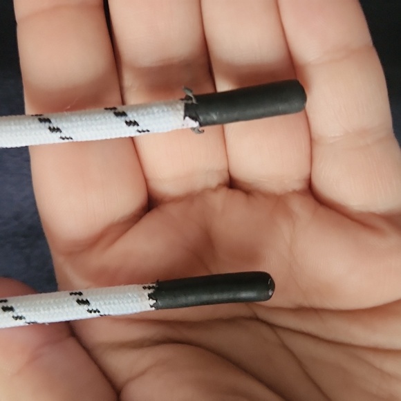 Peloton Dark Blue Rib Insert Pullover Hoodie, size M - Picture 5 of 12